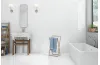 BRILLIANT WHITE 60х60 (плитка для підлоги і стін) зображення 2