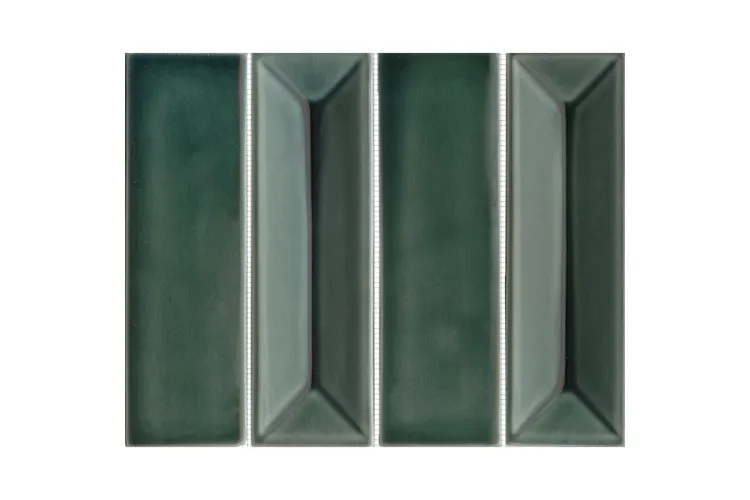 G114 BRUMA TURQUOISE 20x25,5 (мозаїка) зображення 1