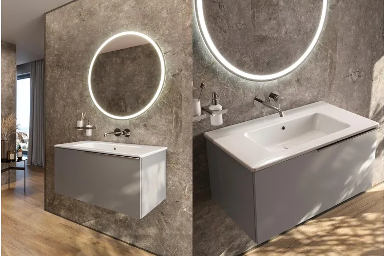 NK CONCEPT, Дозатор підвісний, chrome (100328488)  image 3