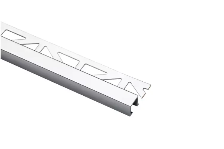 Декоративний профіль PRO-PART LI LATON CROMADO 4,5 mm image 1