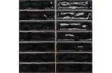 STICKS BLACK 20x20 см (2,5х10) (плитка настінна)