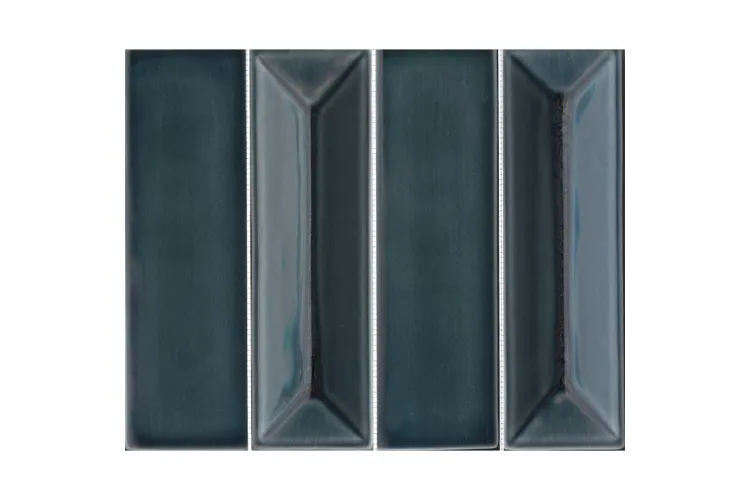 G114 BRUMA BLUE 20x25,5 (мозаїка) зображення 1