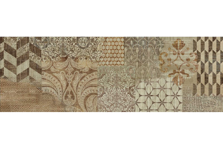 Fabric Decoro Tailor Linen ME1N 40x120 декор (плитка настінна) зображення 1