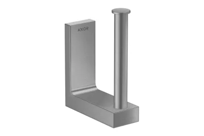 Тримач паперу запасний Axor Universal Rectangular, Brushed Bronze (42654140)