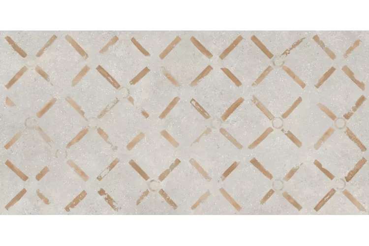 G-9234 MURO GREY DECOR SOLID 20MM 49.75x99.55 декор (плитка для підлоги) image 1