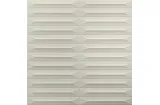 TERRE ARROW OFF WHITE 20x20 см (1,5x10) декор (плитка настінна)