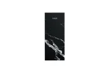 Накладка для змішувача MyEdition 200 Marble, Nero Marquina 47913000