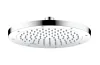 Верхній душ Axor 245 1jet EcoSmart, Chrome (35381000) зображення 1