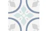 MALLORCA PORTALS 25х25 (плитка для підлоги і стін) M125 image 1