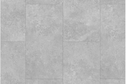 SPeCtra Floor 2507 Світлий бетон 120х60 V4 23/34 5мм (SPC вінілова підлога)