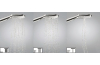 Душовий набір Raindance Select E 120 3jet Porter 1.60 см chrome/white (26720400) зображення 4