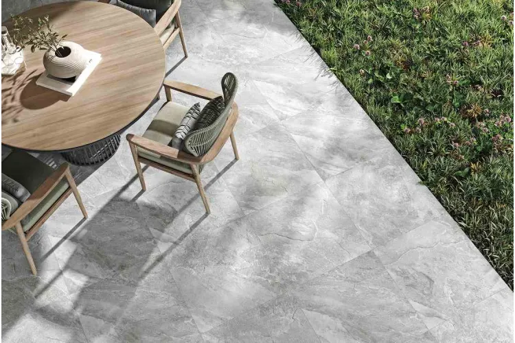 URBAN сірий 60х60 matt UR2580 (плитка для підлоги і стін) зображення 3