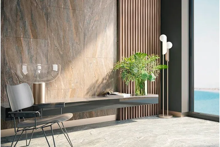 VIRGINIA 120х60 коричневий темний 12060 33 032 (плитка для підлоги і стін) image 2