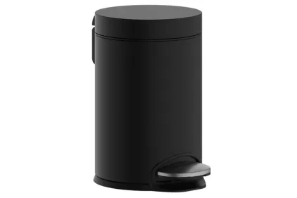 AddStoris Відро для сміття 3L, Brushed Bronze (41775140)