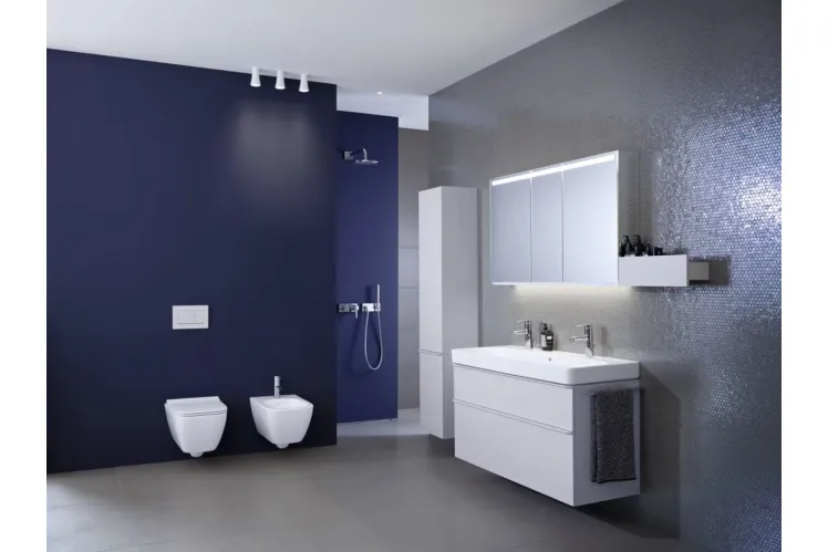 Унітази GEBERIT SMYLE. Фото 1