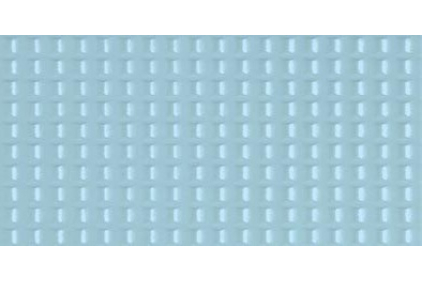 COLOR TWO світло-блакитна GRND8003 19.8х9.8 рельєфна плитка для басейну