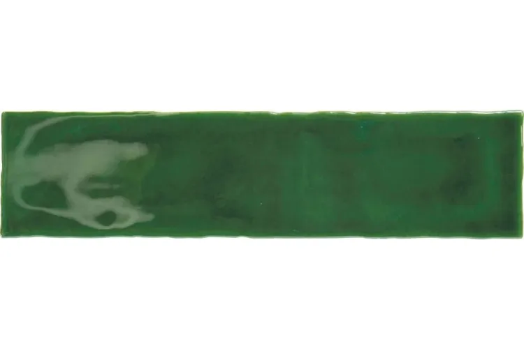 RURAL VICTORIAN GREEN REACTIVE 7,5x30 (плитка настінна) зображення 1