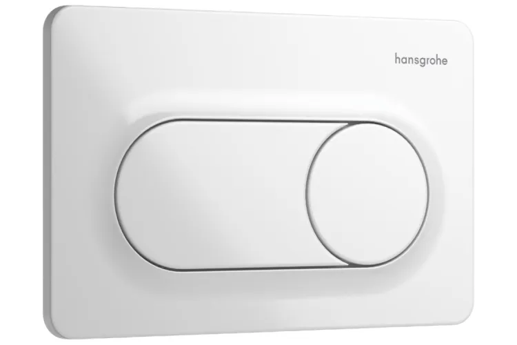 Панель змиву iFrame Original S White (66002450) image 1