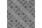 SELECT DECOR 3.0 GREY RECT 60х60 (плитка для підлоги)