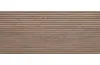 MINNESOTA 6652 DARK OAK RELIEVE RIBBON 64x147,5 декор (плитка настінна) зображення 1