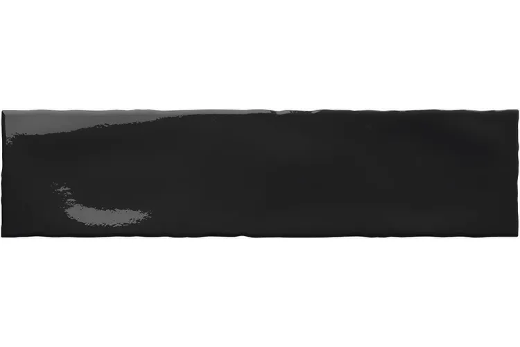 RURAL NEGRO BRILLO 7,5x30 (плитка настінна) зображення 1