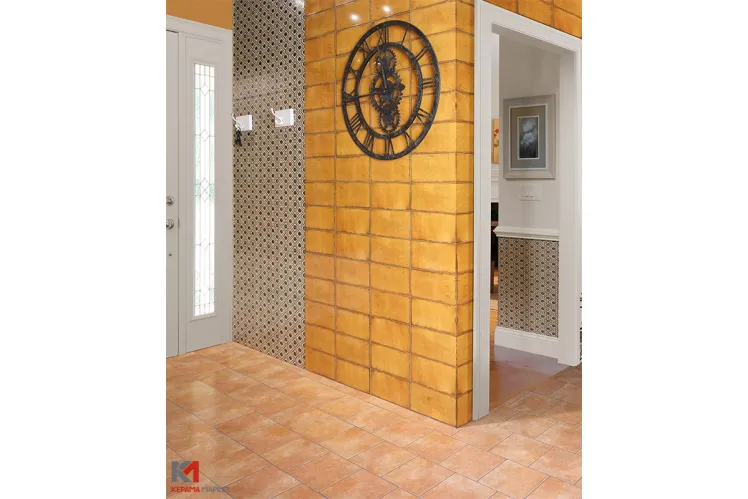 Колекція керамічної плитки для кухні та ванни CATANIA від MAINZU CERAMICA. Фото 7