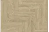 Вінілова підлога SPC Ibiza Herringbone Line 60x12,5 (5/0.5mm+1mm) BlissGround зображення 1