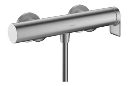 Змішувач Vivenis для душу, Brushed Bronze (75620140)