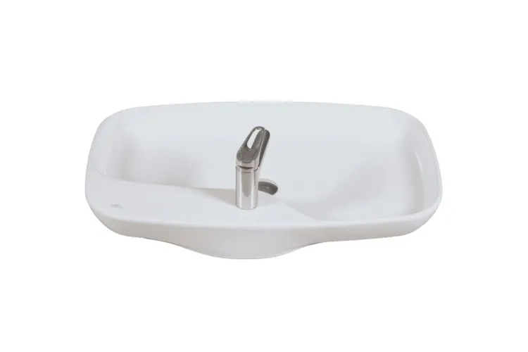 Умивальник Nova 70 см зображення 2