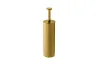 URBAN C, Йоржик вільностоячий/підвісний, brushed gold (100299386) зображення 1