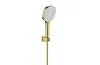 Душовий набір MALAGA brushed light gold 841-255-31 image 1