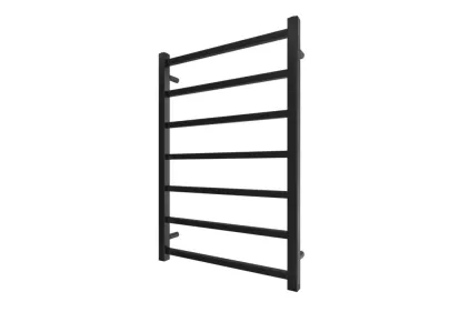 Рушникосушка INOX Токіо 770х530/500 чорний матовий