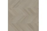 G234 LINKFLOOR CHEVRON BEIGE 30,5x71,84x0,73 (вінілова підлога)