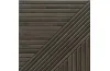 TANGRAM WOOD WALNUT 44X44 (плитка для підлоги і стін) зображення 1