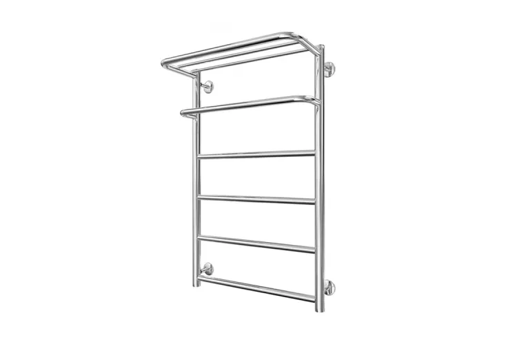 Рушникосушка INOX Hotel 770х530/500 зображення 1