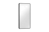 Дзеркало Xarita Lite Q з LED підсвічуванням 360/700 IR sensor Matt Black (54968670)