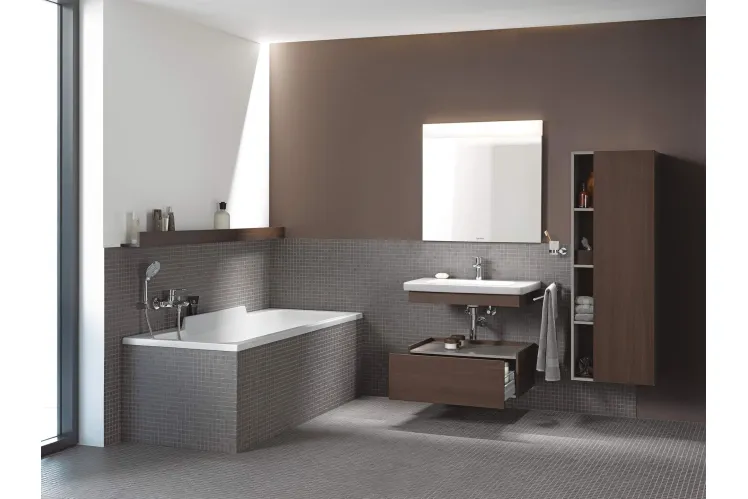 Німецька сантехніка DURASTYLE від DURAVIT. Фото 2