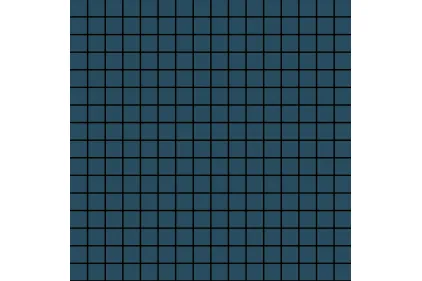 M3S7 ECLETTICA BLUE MOSAICO 40x40 (мозаїка)