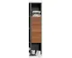 Пенал DESS без дверки, підвісний 30x144x18: Wood, Roble torrefacto (700015248)