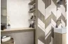 SOLLER 3304 BLANCO 64x147,5 (плитка для підлоги і стін) зображення 3