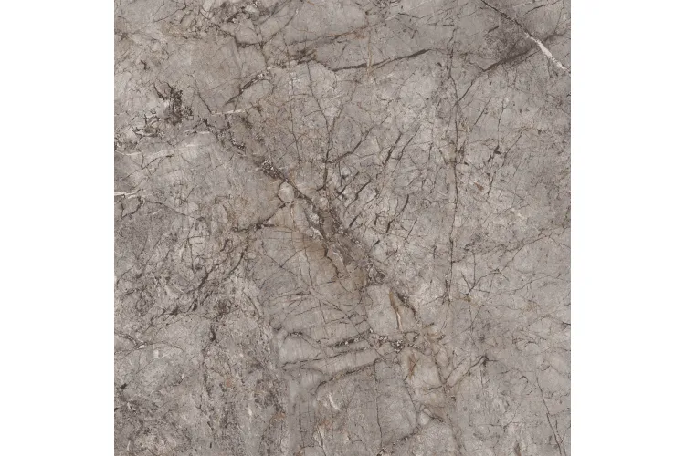 MUSE 60х60 коричневий світлий полірований 6060 216 032/L (плитка для підлоги і стін) зображення 1