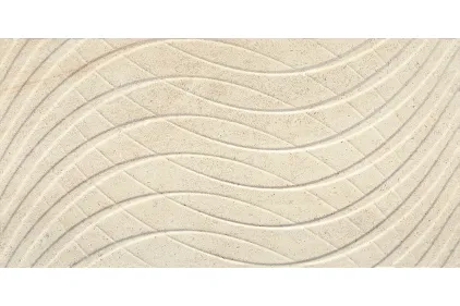 SUNLIGHT SAND DARK CREMA B STRUKTURA 30x60 (плитка настінна)