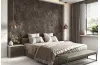 MILKYWAY ANTHRACITE GRANDE METALLIC L 60х120 (плитка для підлоги і стін) зображення 3