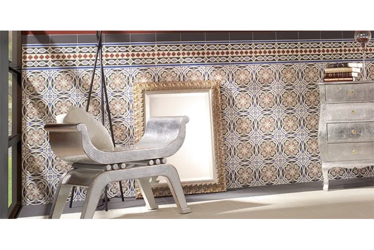 Колекція керамічної плитки MAINZU CERAMICA VICTORIAN, Іспанія. Фото 2