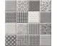 M320 DECOR PRESTON 15х15 декор (плитка настінна)