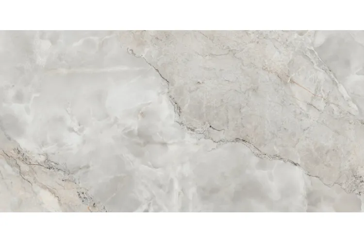 AURA SNOW NATURAL 60x120 (плитка для підлоги і стін) image 1