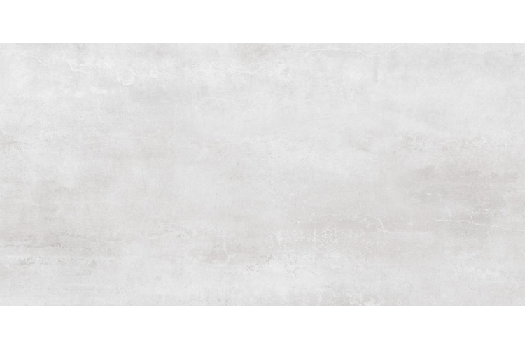 CASSIUS WHITE MATT RECT 59.8х119.8 (плитка для підлоги і стін) зображення 2