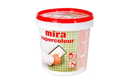 SUPERCOLOUR