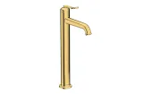 Змішувач Axor Archivio 250 CoolStart для умивальника, Polished Gold Optic (34011990)