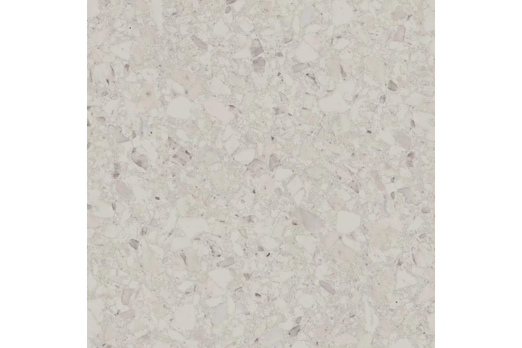 TERAZZO WHITE GRES SZKL. REKT. MAT 59.8х59.8 (плитка для підлоги і стін) image 4